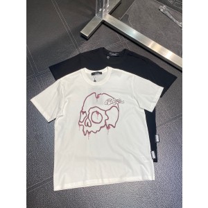 필립플레인 2컬러 남자 반팔티