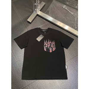 필립플레인 2컬러 남자 반팔티