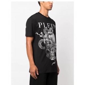 필립플레인 남자 반팔티