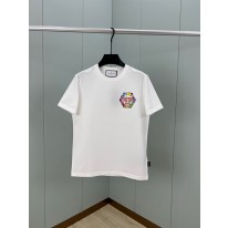 필립플레인 남자 반팔티