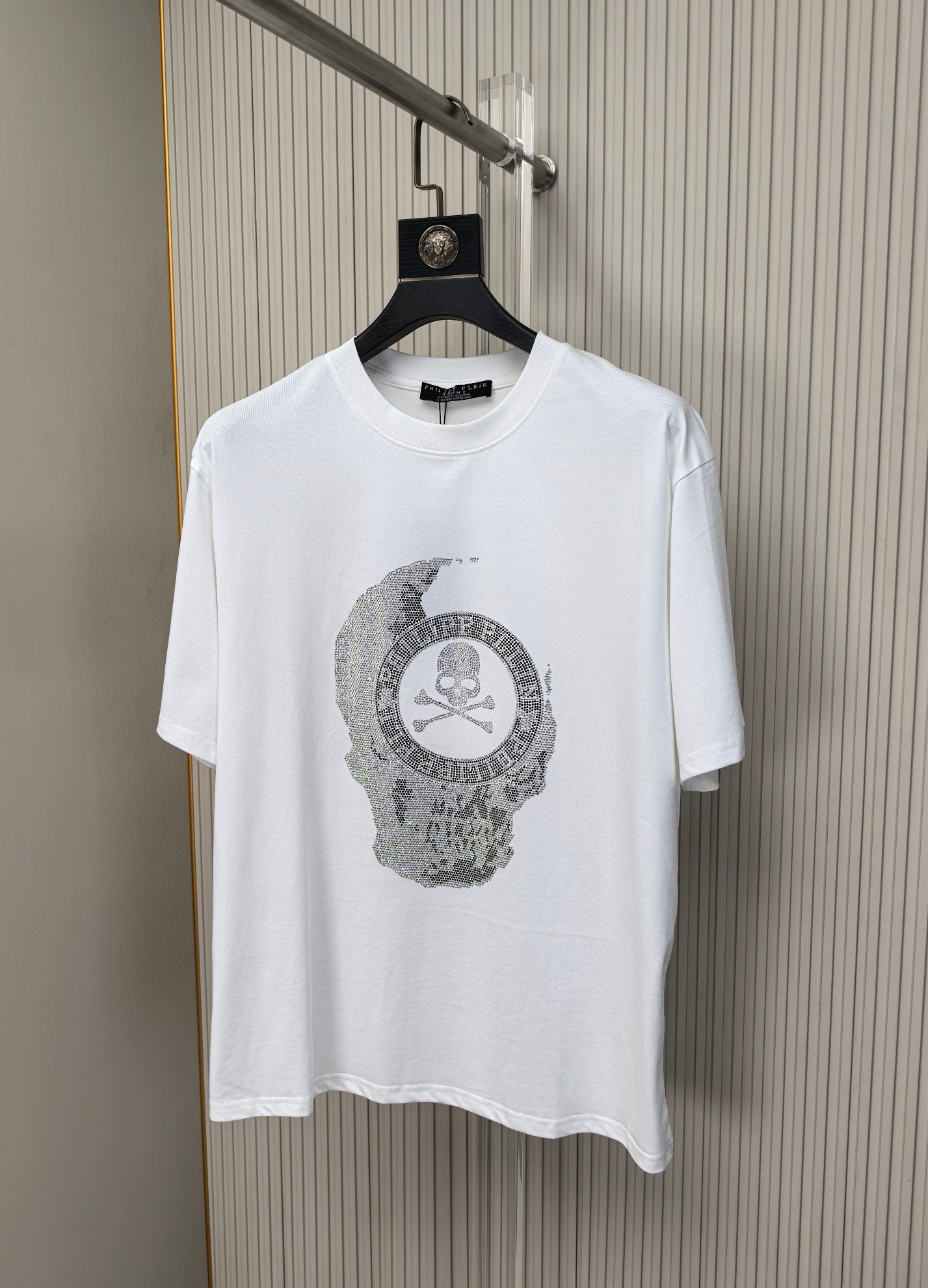 필립플레인 남자 반팔티