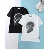 필립플레인 2컬러 남자 반팔티