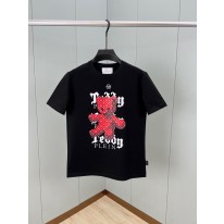 필립플레인 남자 반팔티