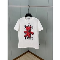 필립플레인 남자 반팔티