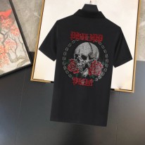 필립플레인 남자 반팔티