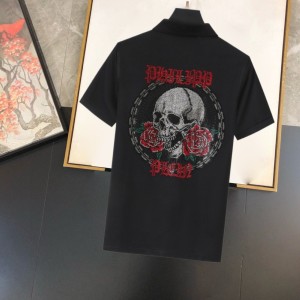 필립플레인 남자 반팔티