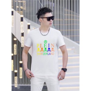 필립플레인 남자 반팔티