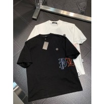 필립플레인 2컬러 남자 반팔티