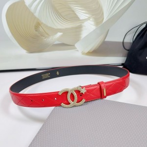샤넬 여자 벨트