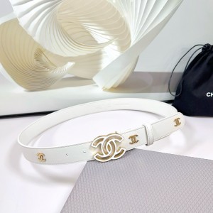 샤넬 여자 벨트