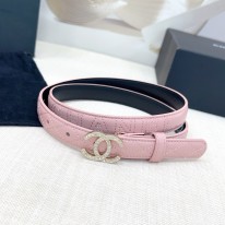 샤넬 여자 벨트