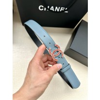 샤넬 여자 벨트