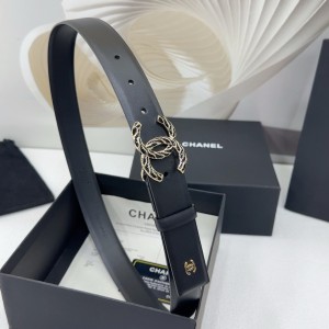 샤넬 여자 벨트