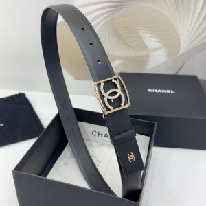 샤넬 여자 벨트