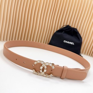 샤넬 여자 벨트