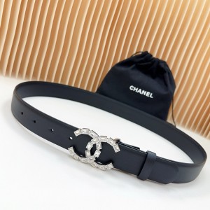 샤넬 여자 벨트
