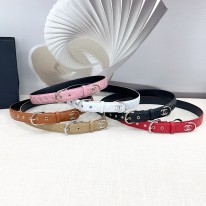 샤넬 여자 벨트 6컬러