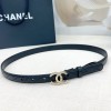 샤넬 여자 벨트