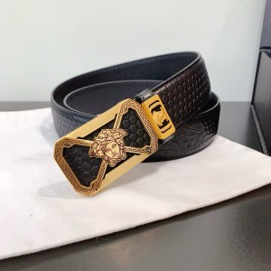 베르사체 남자 벨트