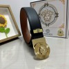 베르사체 남자 벨트