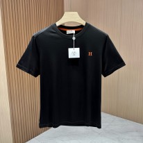 에르메스 남자 반팔티