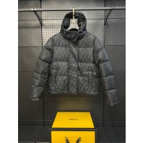 펜디 남자 패딩