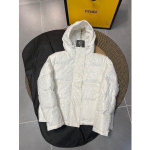 펜디 남자 패딩