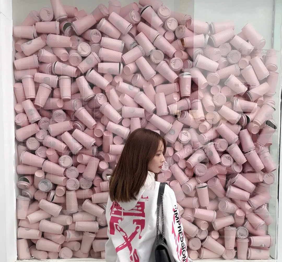 오프화이트 남녀공용 후드티 맨투맨