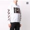 오프화이트 남녀공용 후드티 맨투맨