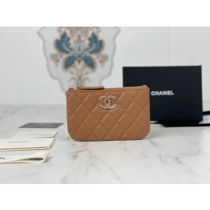 샤넬 AP3049 여자 카드지갑 머니클립