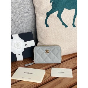 샤넬 AP0216 여자 카드지갑 머니클립