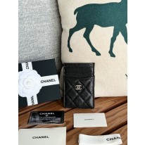 샤넬 AP273 여자 카드지갑 머니클립
