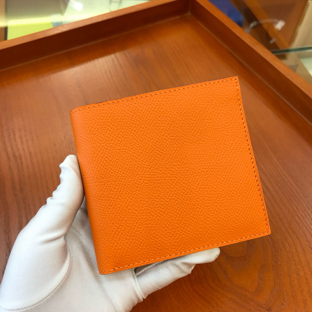 에르메스 남자 반지갑