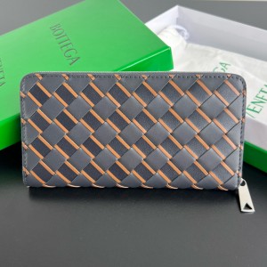 보테가베네타 593217 남녀공용 장지갑