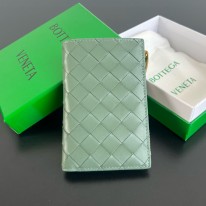 보테가베네타 749940 남녀공용 장지갑