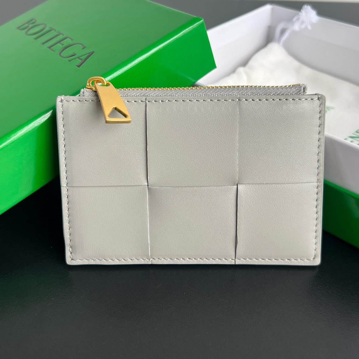보테가베네타 651393 카드지갑 머니클립