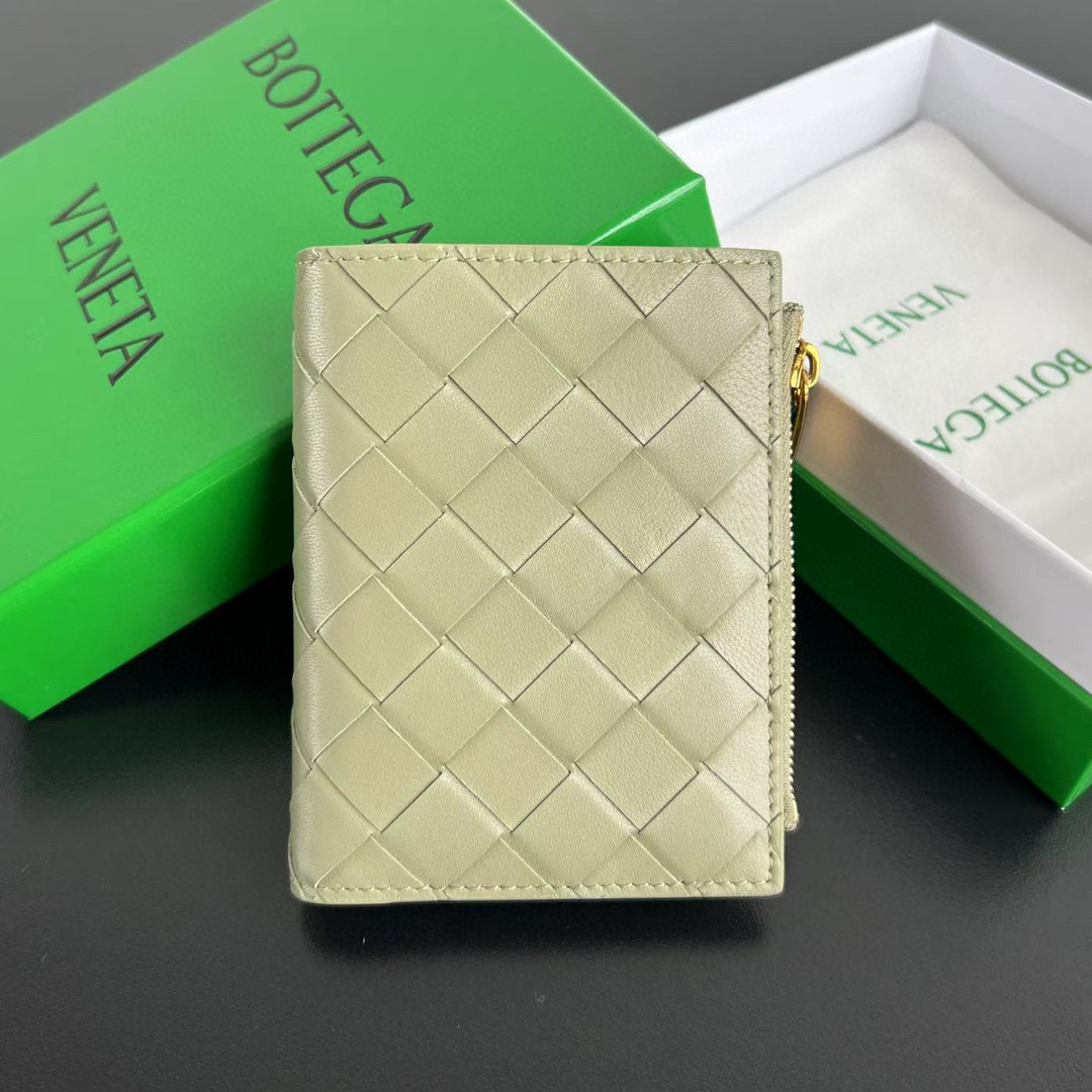 보테가베네타 742330 카드지갑 머니클립