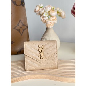 입생로랑 403943 카드지갑 머니클립