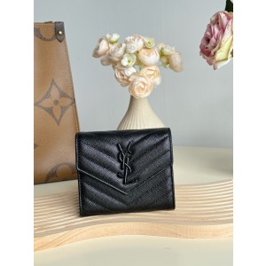 입생로랑 403943 카드지갑 머니클립