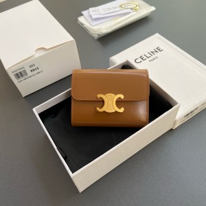 셀린느 10l653DS3.04LU652 카드지갑 머니클립