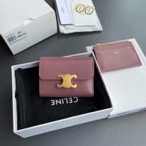 셀린느 10l653DS3.04LU652 카드지갑 머니클립