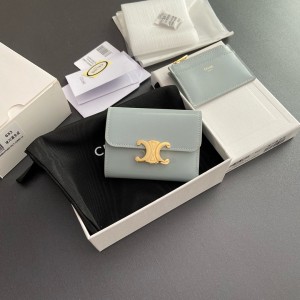 셀린느 10l653DS3.04LU652 카드지갑 머니클립