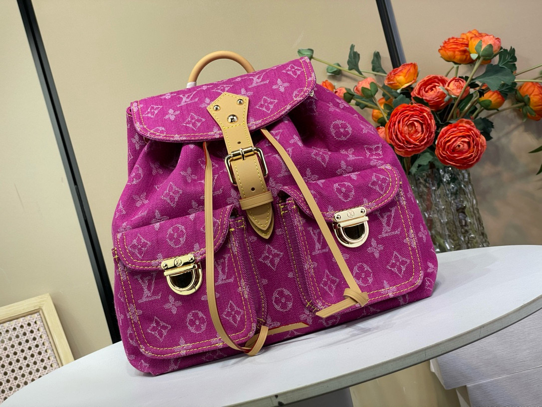 루이비통 M44460 95240 백팩