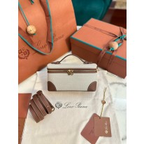 로로피아나 여자가방