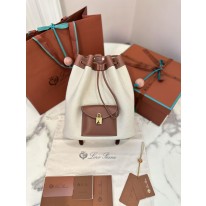 로로피아나 백팩 여자가방