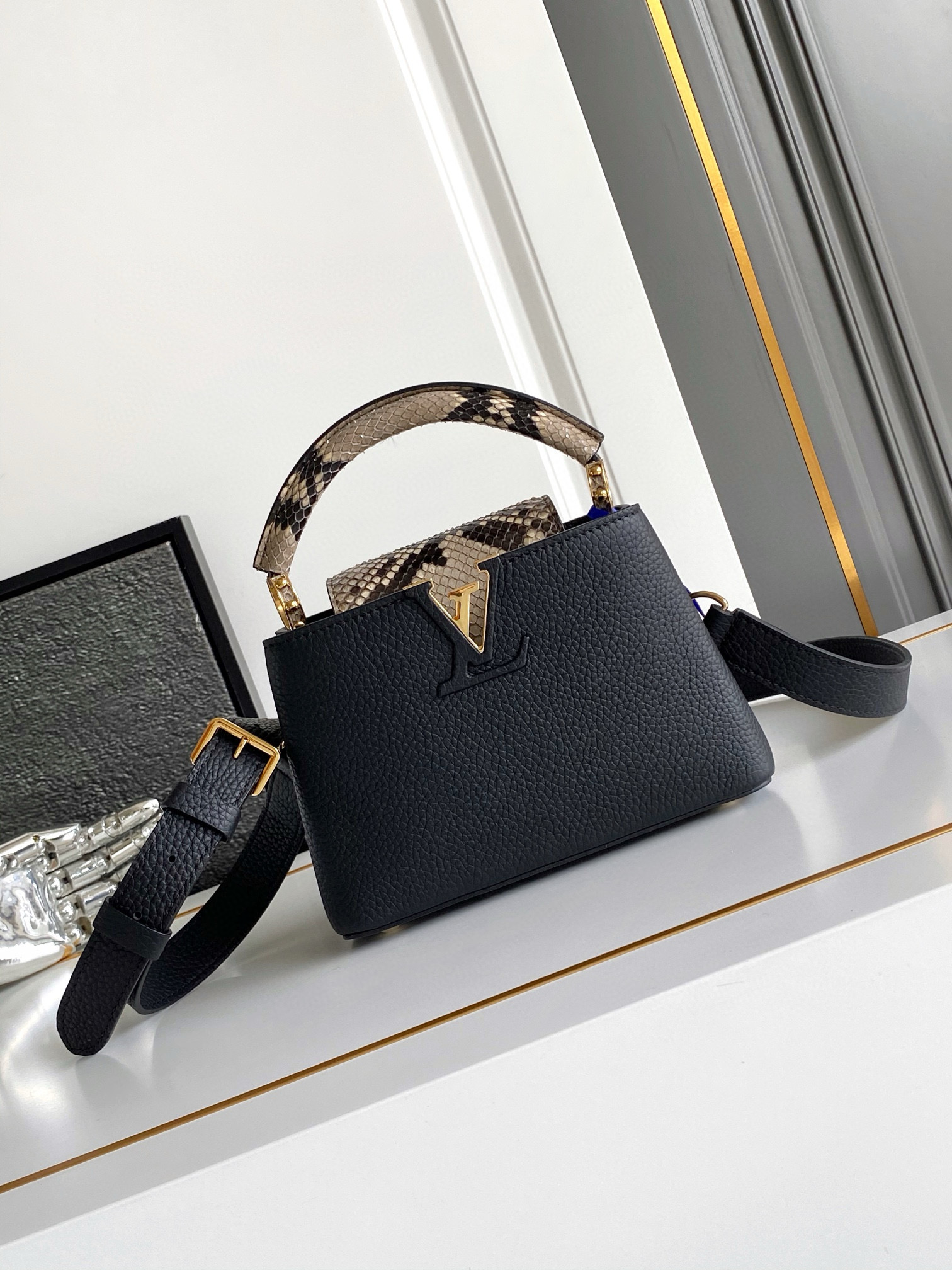 루이비통  M85516 여자가방