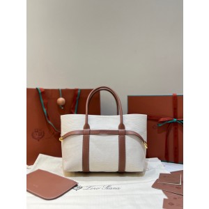 로로피아나 스몰 여자가방