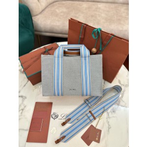 로로피아나 라지 여자가방