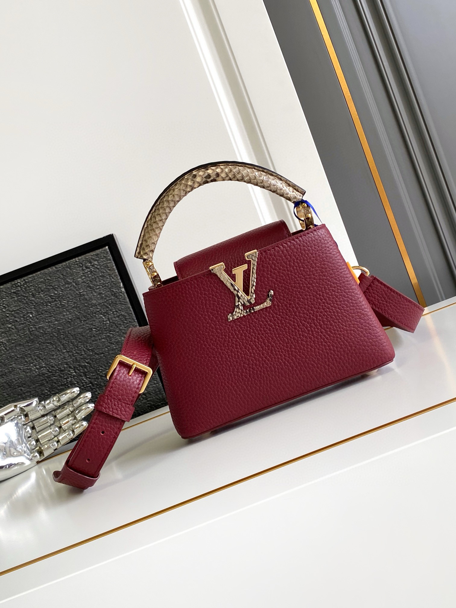 루이비통  M85515 여자가방