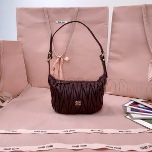 미우미우 5NE026 여자가방